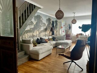  Maison � vendre 7 pi�ces 165 m�