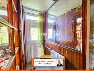  Maison � vendre 6 pi�ces 101 m�