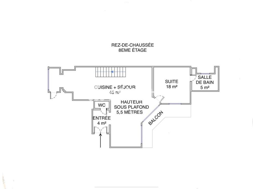 Vente Appartement Appartement Issy les moulineaux