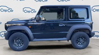 Jimny 1.5 VVT 102 Privilege 2022 occasion 94700 Maisons Alfort