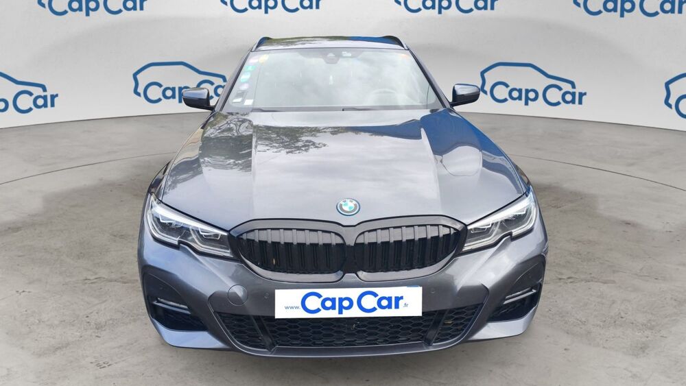 S&eacute;rie 3 Touring 330e 292 Hybrid BVA8 M Sport 2022 occasion 60870 Villers Saint Paul