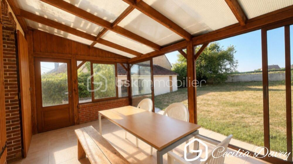 Vente Maison *** Nouveauté en Exclusivité: Elégante Maison bourgeoise du XIXème siècle alliant le charme de l'ancien et le confort moderne da Charny