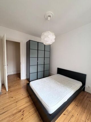  Appartement à louer 2 pièces 58 m²
