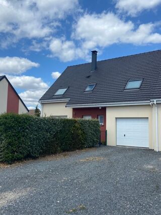  Maison à louer 5 pièces 120 m² Saint aubin les elbeuf