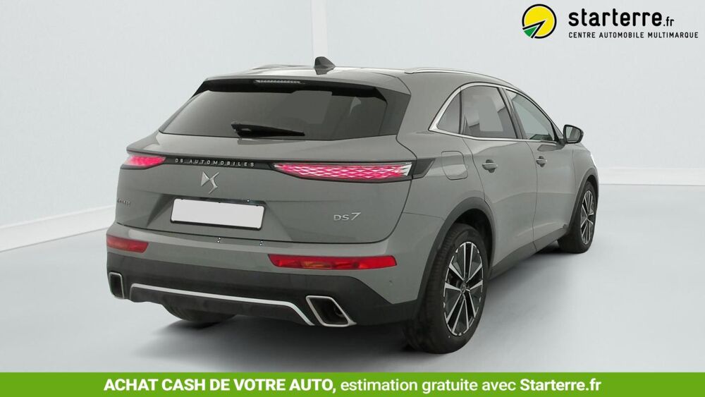 DS7 Hybride Rechargeable E-Tense 225 EAT8 Opera 2024 occasion 69190 Saint-Fons