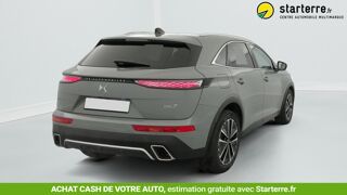 DS7 Hybride Rechargeable E-Tense 225 EAT8 Opera 2024 occasion 69190 Saint-Fons