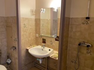  Appartement à louer 1 pièce 23 m²