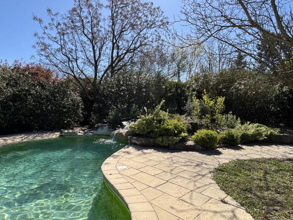 Vente Maison Mas Caderousse