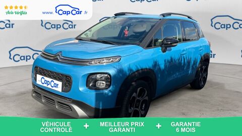Annonce voiture Citroën C3 Aircross 9990 €