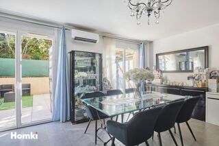  Appartement � vendre 3 pi�ces 65 m�