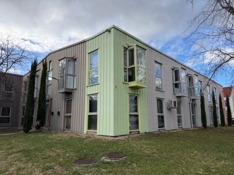   À VENDRE – Local à usage de bureaux – Technopole de Saint-Étienne 