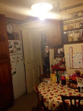  Appartement � louer 1 pi�ce 18 m�