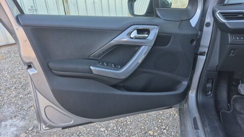2008 I 1.2 PureTech 110 Style 2017 occasion 80600 Doullens