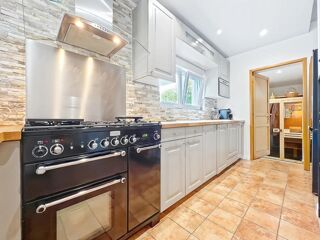  Maison � vendre 6 pi�ces 143 m�