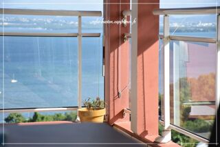  Appartement � vendre 4 pi�ces 81 m�