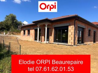  Villa � vendre 4 pi�ces 111 m�