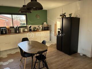  Maison � vendre 8 pi�ces 190 m�