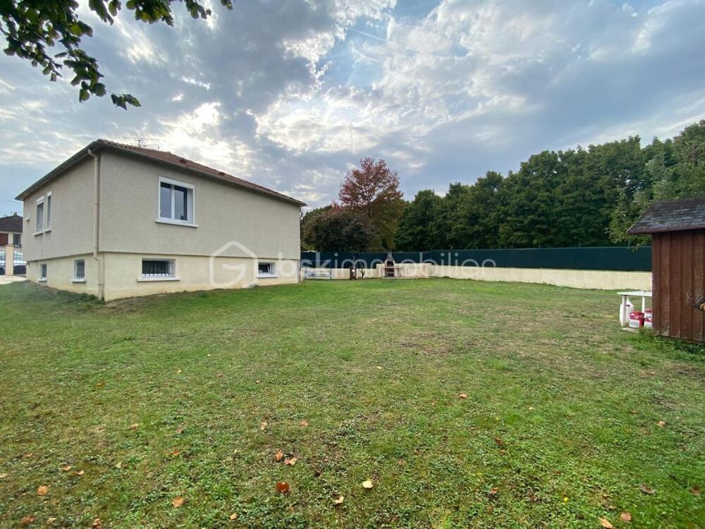 Vente Maison Polyvalence rare !  Maison familiale / Profession libérale / Investissement locatif Evry