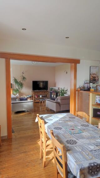  Maison à vendre 5 pièces 143 m²
