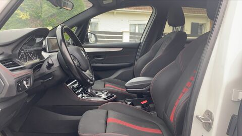 Serie 2 218d 150 Steptronic8 Sport - Automatique 2017 occasion 59553 Cuincy