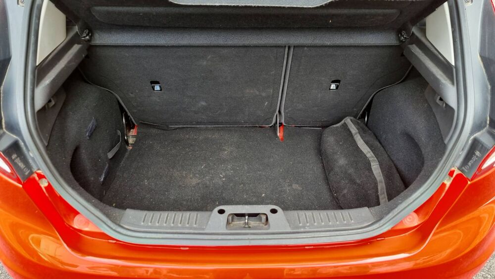 Fiesta VI 1.0 Ecoboost 100 Trend 2013 occasion 01600 Trevoux