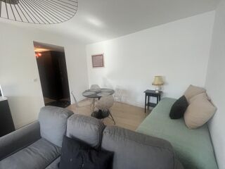  Appartement � louer 2 pi�ces 49 m�