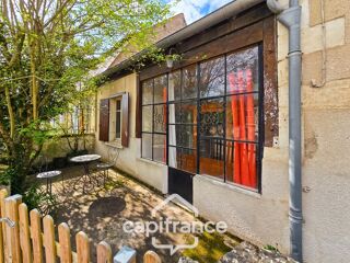  Maison  vendre 5 pices 133 m