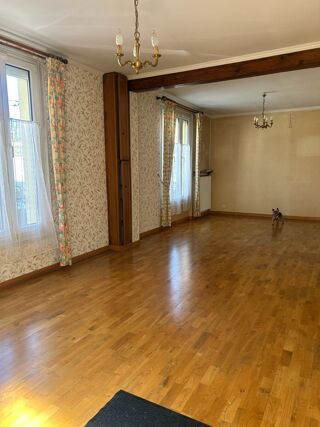  Maison à vendre 5 pièces 115 m²