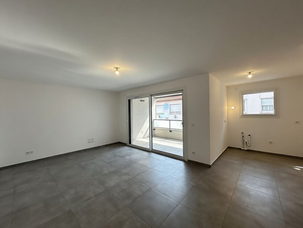 Appartement à vendre 2 pièces ANNEMASSE (74)