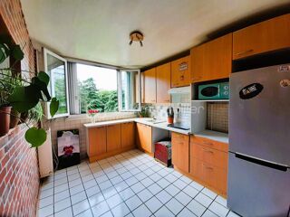  Appartement  vendre 4 pices 84 m