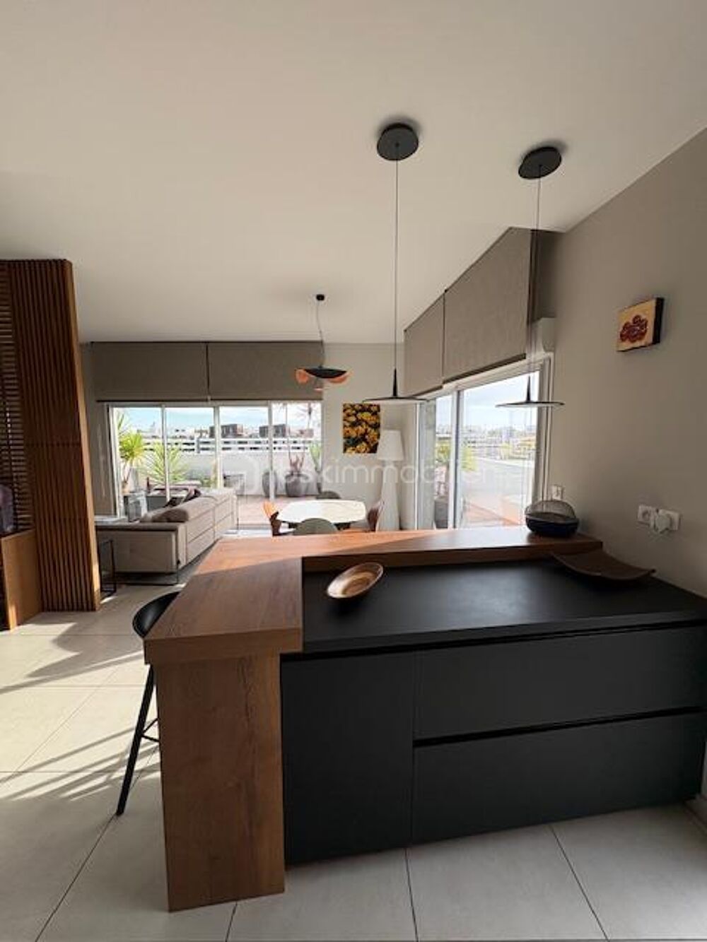 � vendre  Appartement Montpellier (34070)