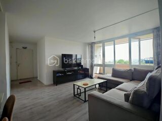  Appartement à vendre 5 pièces 92 m²