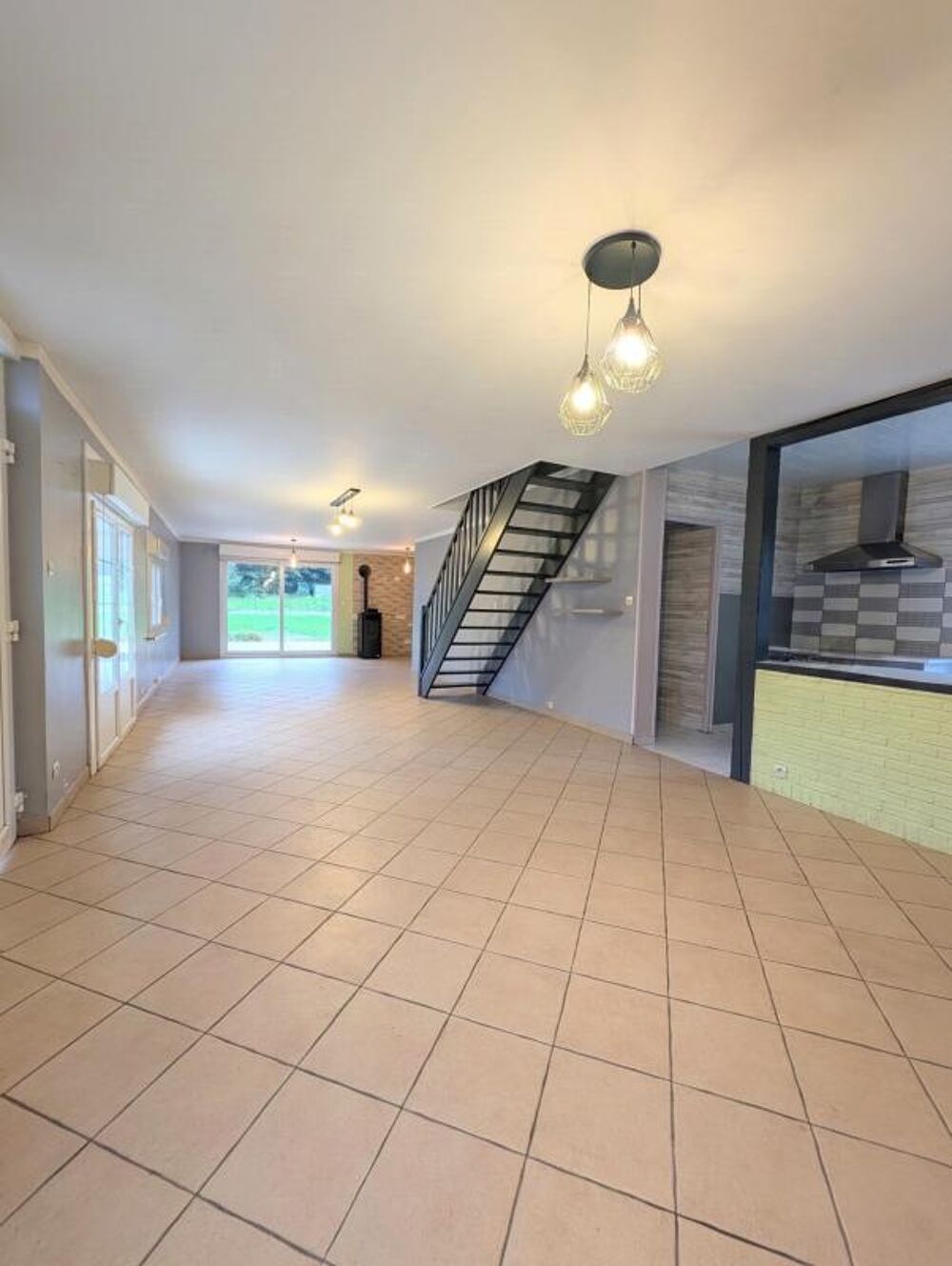Vente Maison Maison à vendre 5 pièces MOULLE (62) Moulle