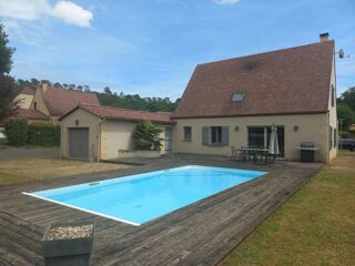  Maison � vendre 3 pi�ces 120 m�