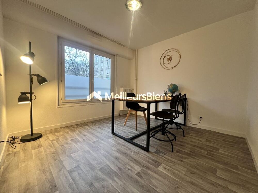 Vente Appartement Appartement T4 de 77 m2 en parfait tat - MONTBELIARD Montbeliard