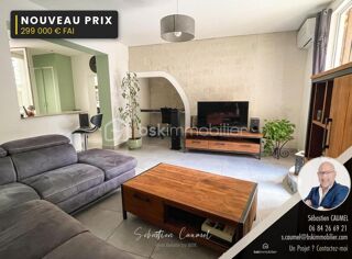  Appartement à vendre 4 pièces 114 m²