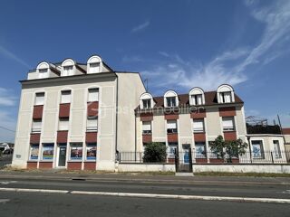  Appartement à vendre 3 pièces 61 m²