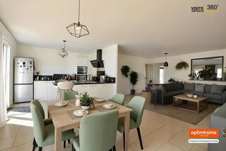  Maison  vendre 6 pices 130 m