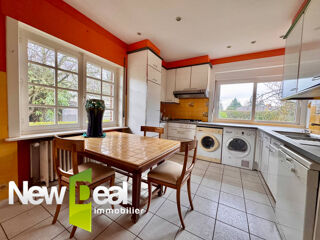  Maison � vendre 7 pi�ces 183 m�