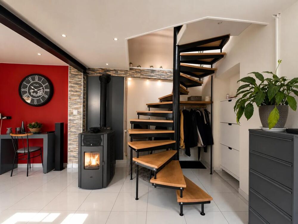 Maison de 5 pièces de 144 m² à Gerzat