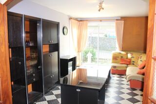  Maison � vendre 5 pi�ces 105 m�