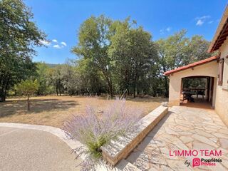  Maison à vendre 5 pièces 138 m²