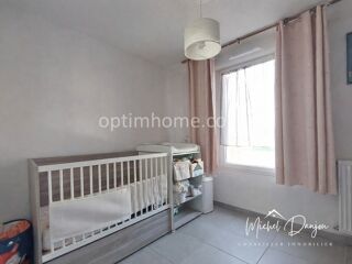  Appartement � vendre 3 pi�ces 63 m�