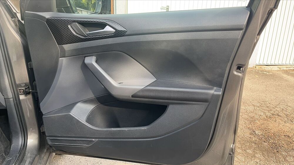T-Cross 1.0 TSI 115 Lounge 2019 occasion 59200 Tourcoing