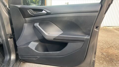 T-Cross 1.0 TSI 115 Lounge 2019 occasion 59200 Tourcoing