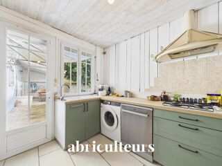  Maison à vendre 7 pièces 158 m²