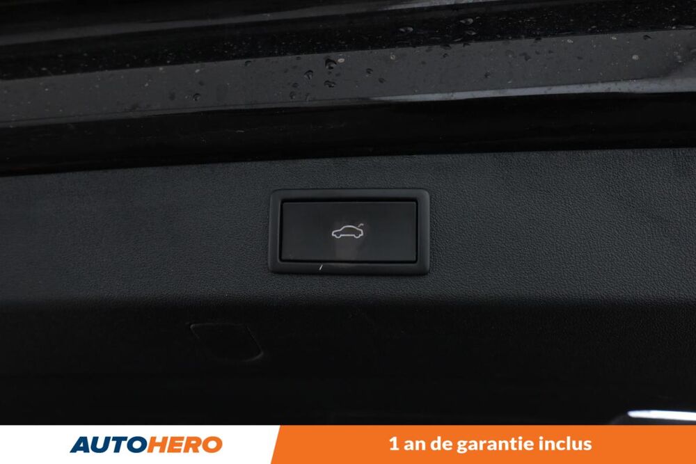 Kodiaq 1.5 TSI Hybrid ACT Sportline DSG7 7PL 150 ch 2024 occasion 92130 Issy-les-Moulineaux
