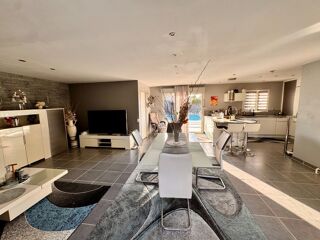  Maison � vendre 4 pi�ces 111 m�