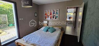  Maison à vendre 5 pièces 107 m²