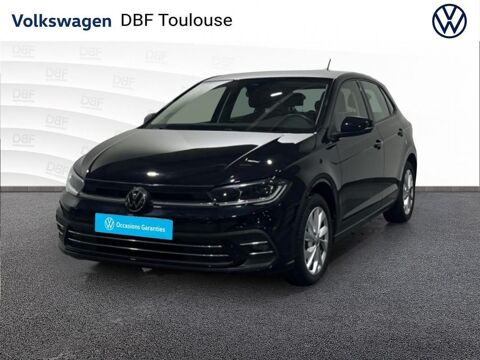 Annonce voiture Volkswagen Polo 19489 